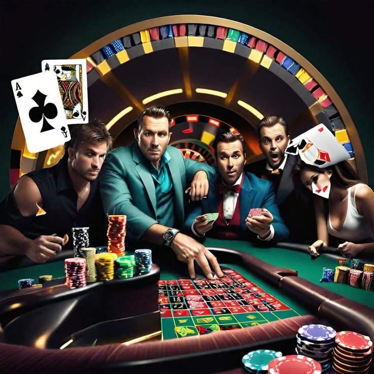 m66 game